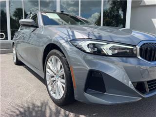 2024 BMW 3 series 330i xdrive