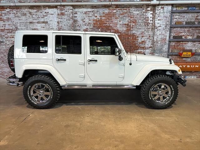 2008 jeep wrangler unlimited x