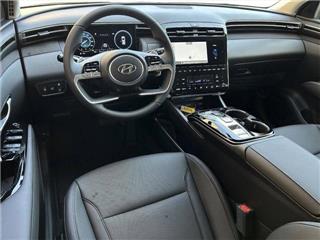 2024 Hyundai Tucson sel convenience
