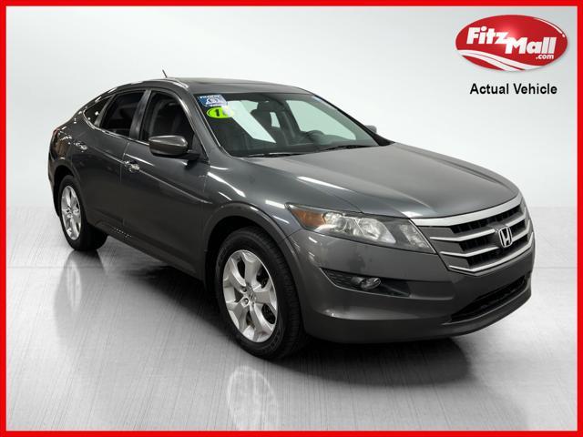 2010 honda accord crosstour ex-l