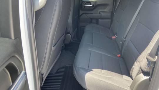 new 2024 chevrolet silverado 1500 custom double cab standard bed 2wd