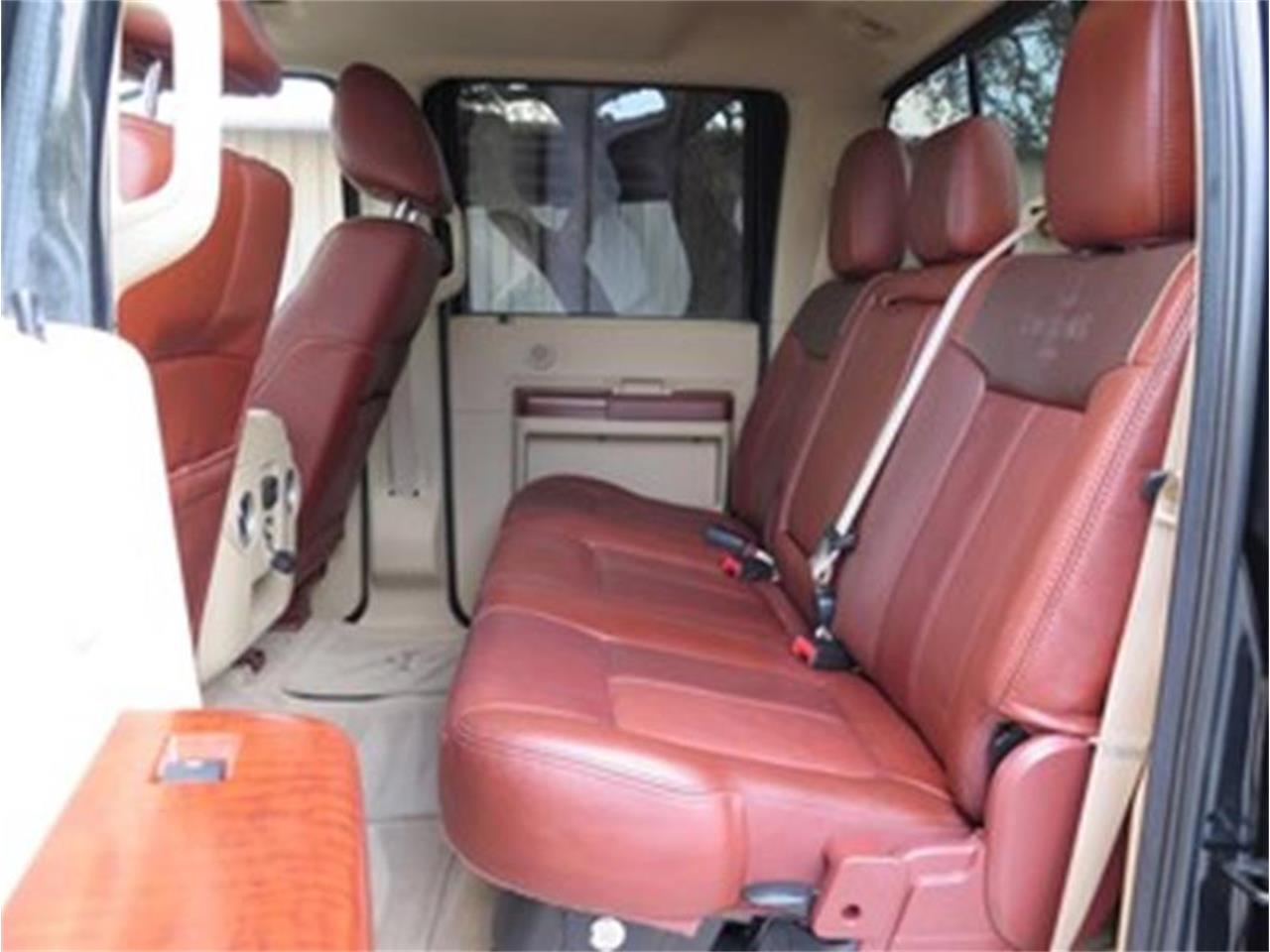 2011 ford custom