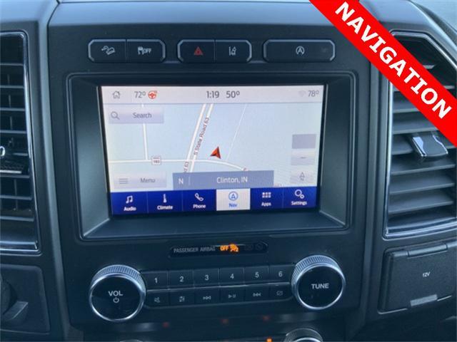 2020 ford expedition limited max