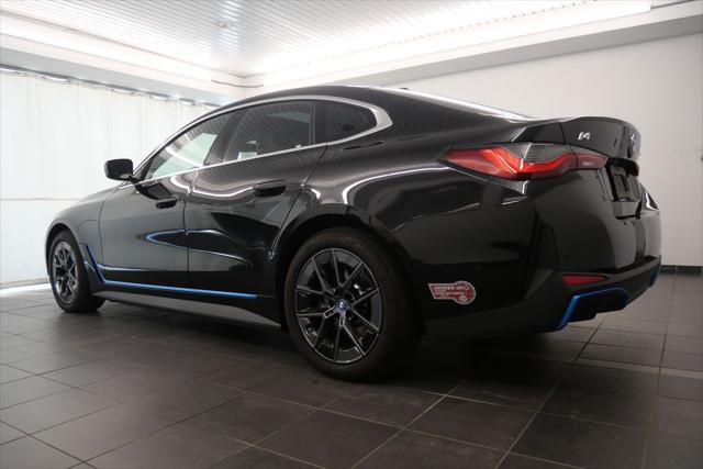 2023 bmw i4 gran coupe edrive40