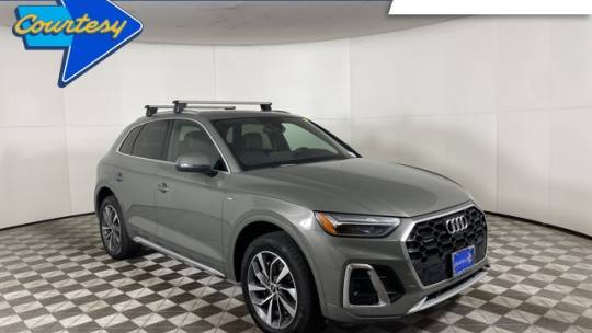 2023 Audi Q5
