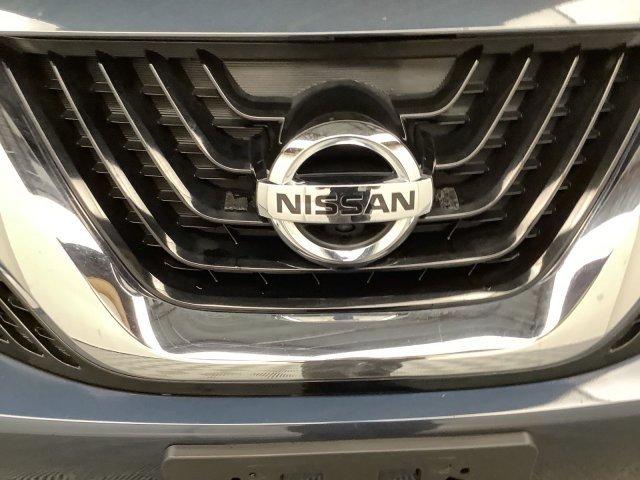 certified 2017 nissan murano awd greensboro, nc 27407 for sale in greensboro, north carolina