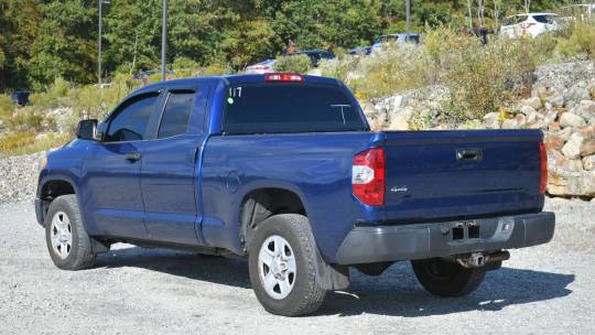 2014 Toyota Tundra
