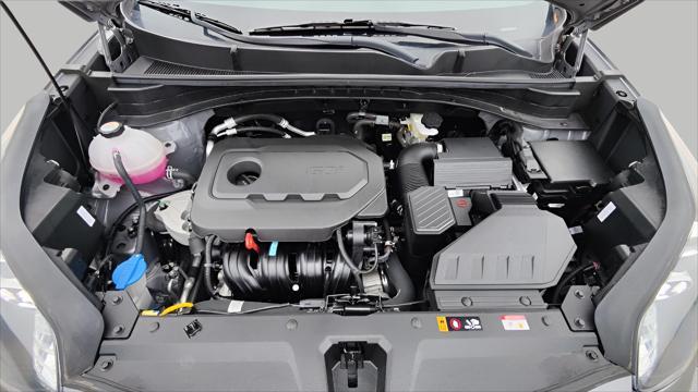 2022 kia sportage s