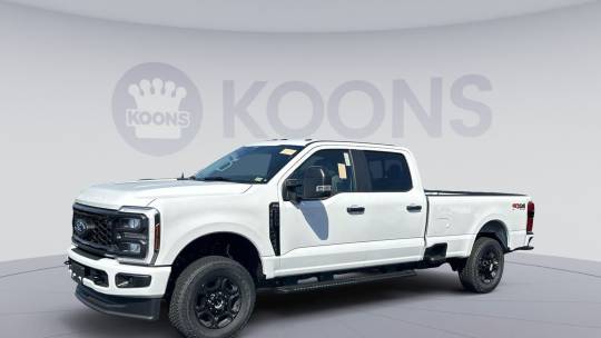 2024 Ford F-250