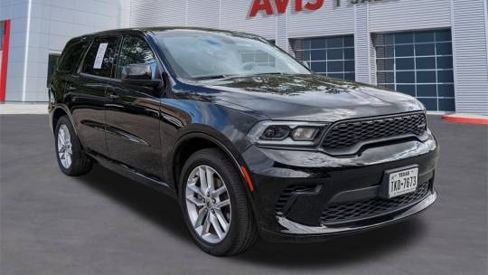 2023 Dodge Durango