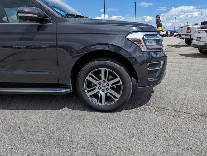 2022 ford expedition max limited in bar nunn, wyoming
