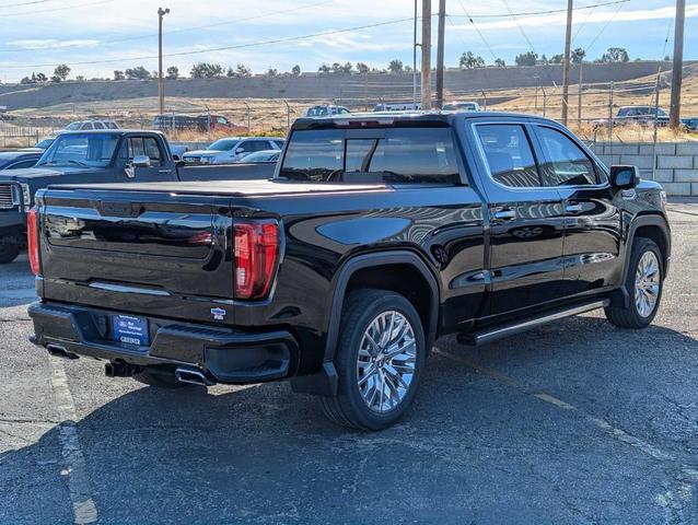 2019 gmc sierra 1500 denali