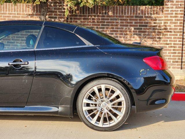 2013 infiniti g37 base