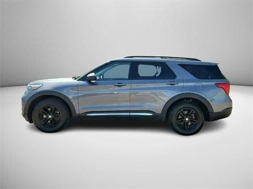 2021 ford explorer xlt in savannah, tennessee