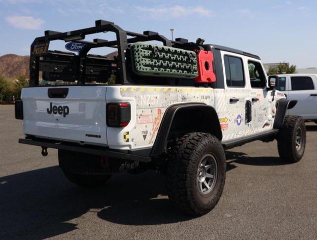 2020 jeep gladiator sport s 4x4