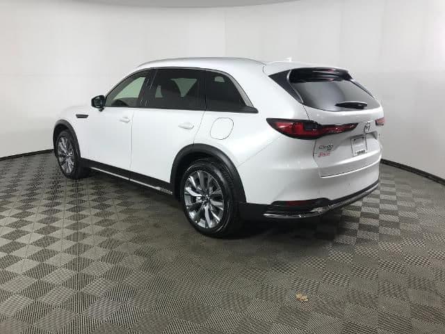 2024 mazda cx-90 3.3 turbo premium plus in grandville, michigan