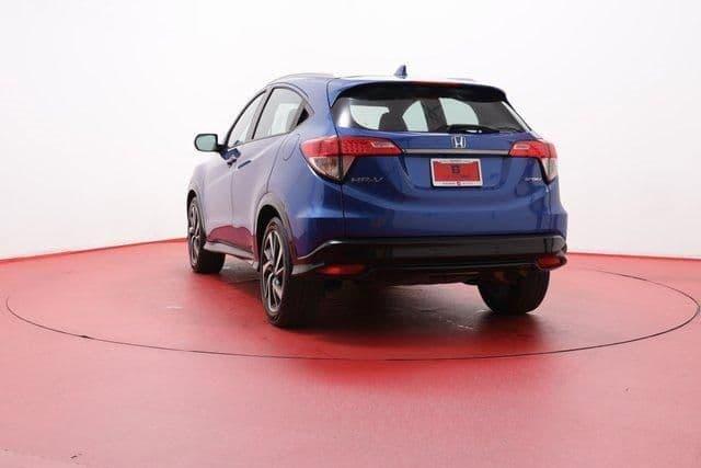 2020 honda hr-v sport in rahway, new jersey