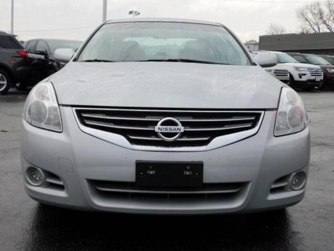 2012 nissan altima 2.5 s 2.5 s 4dr sedan for sale in wilmington, delaware