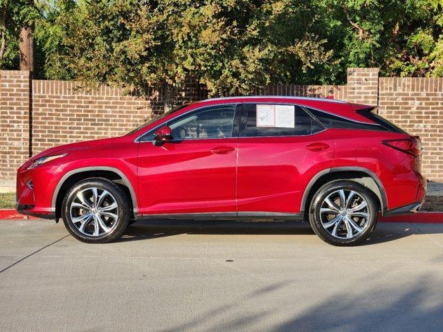 2017 lexus rx 350 350