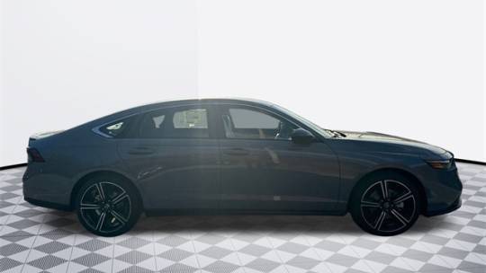 2025 Honda Accord