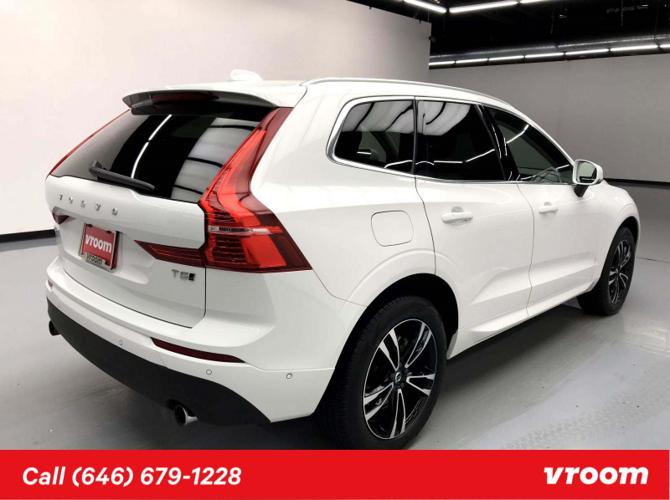 used 2019 volvo xc60 awd t5 momentum little rock, ar 72223 for sale in little rock, arkansas