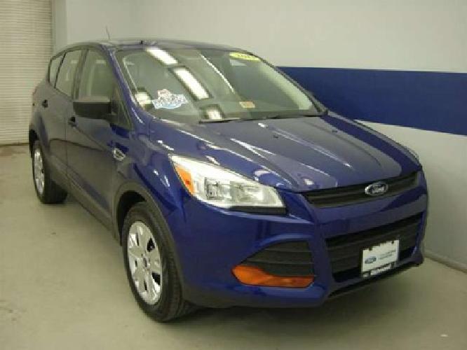 2013 ford escape s in richmond, va