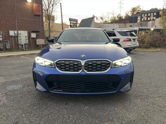 2023 bmw m340 i xdrive
