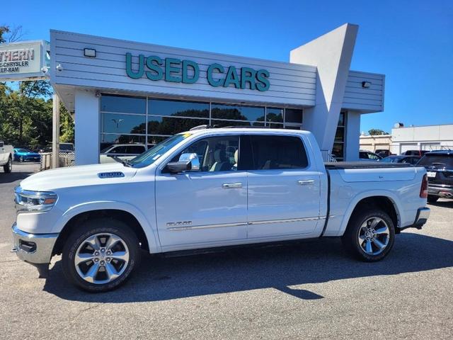 2020 ram 1500 limited