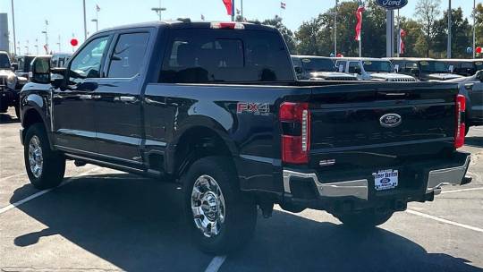 2024 Ford F-250