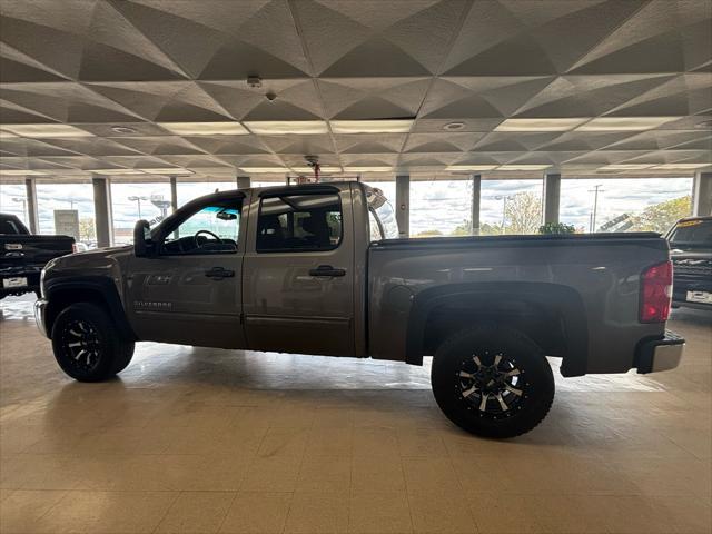 2013 chevrolet silverado 1500 base