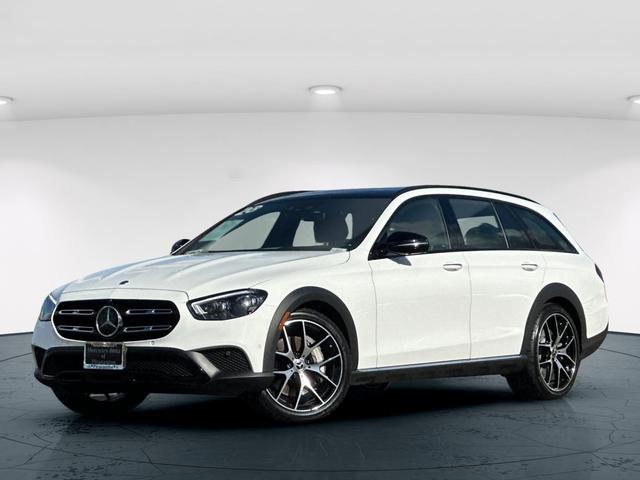 2023 mercedes-benz e-class e 450 4matic