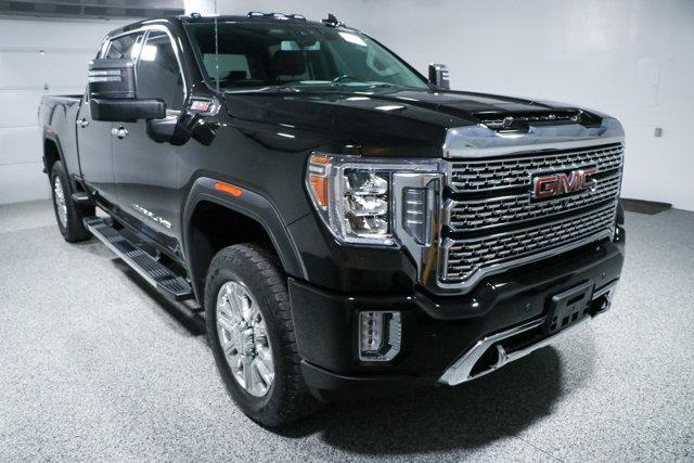 2022 gmc sierra 2500 denali