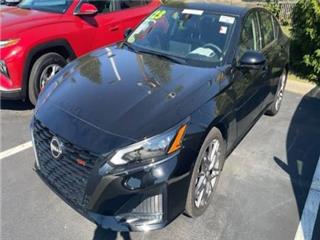 2023 Nissan Altima 2.0 sr
