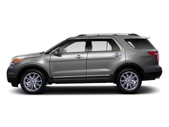 2013 ford explorer base