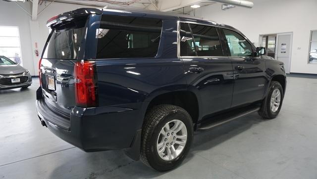 certified 2018 chevrolet tahoe 4wd ls anchorage, ak 99515 for sale in anchorage, alaska