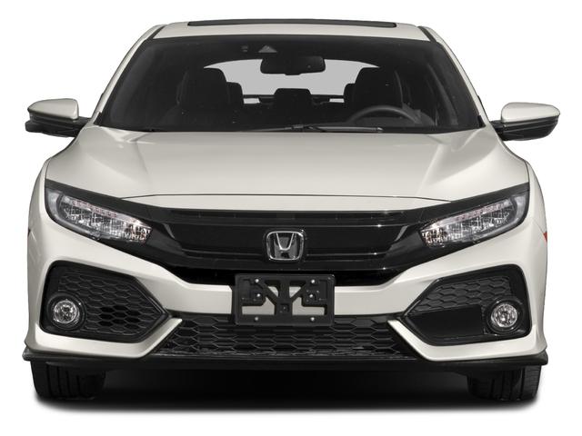 2018 honda civic sport touring