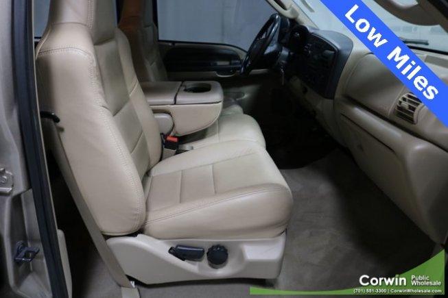 2007 ford f250 xlt for sale in fargo, north dakota