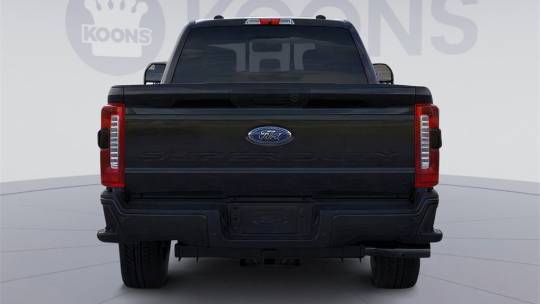 2024 Ford F-250