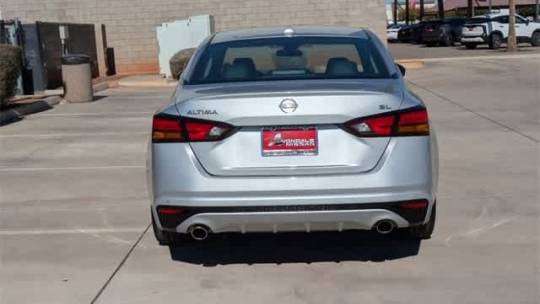 2023 Nissan Altima