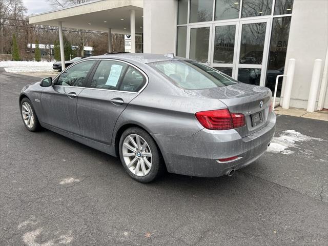 2015 bmw 535 xdrive