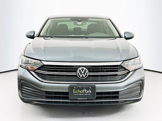 2023 volkswagen jetta 1.5t s