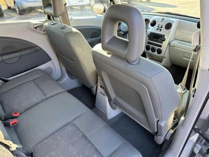 2007 chrysler pt cruiser base 4dr wagon in corcoran, minnesota