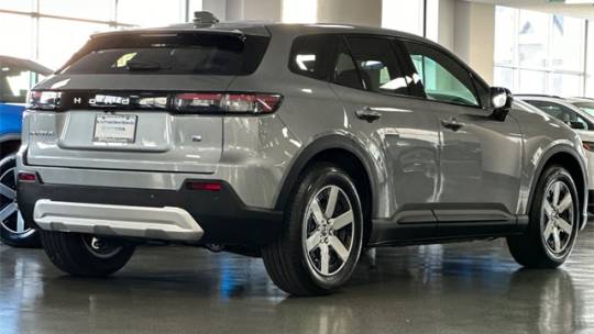 2024 Honda Prologue