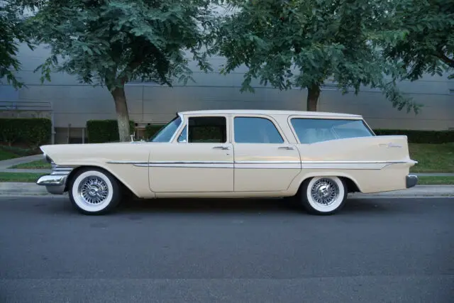78,200 miles 318 v8 automaticwagon