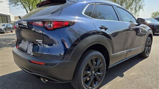 2023 mazda cx-30