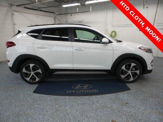 2018 hyundai tucson awd for sale in grand forks, north dakota
