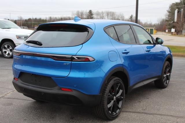 2023 dodge hornet gt