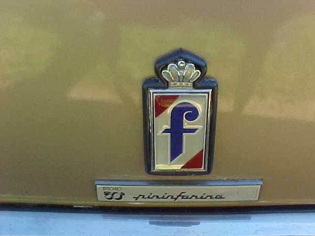 1981 fiat spider 2000 124 pininfarina convertible survivor car