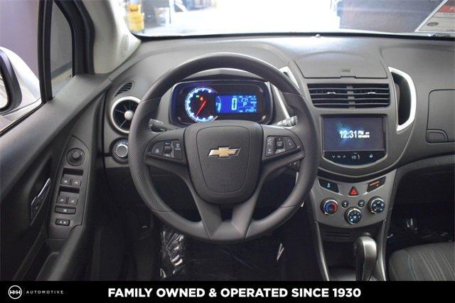 used 2016 chevrolet trax awd lt w/ 1lt omaha, ne 68127 for sale in omaha, nebraska
