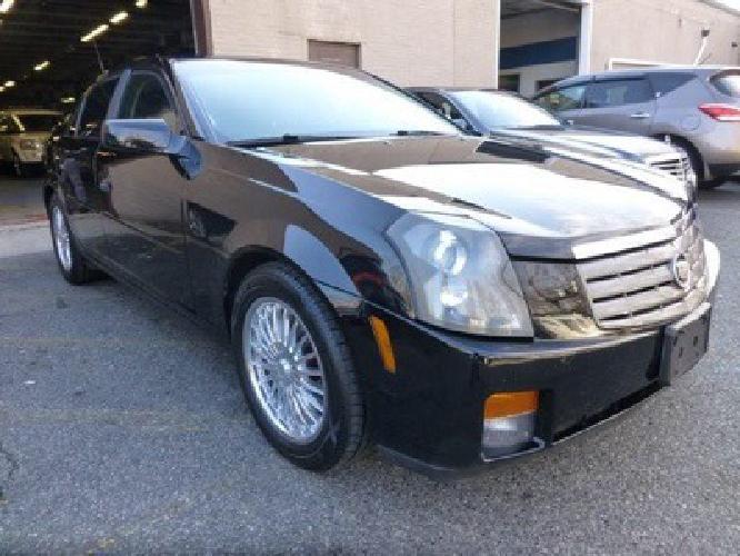 2003 cadillac cts in middletown, ny